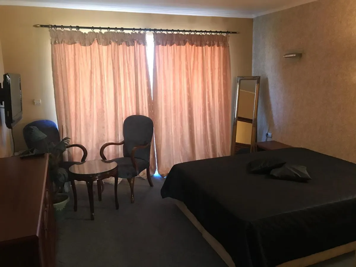 Hotel Cabana Spa & Relax Bar Plowdiw
