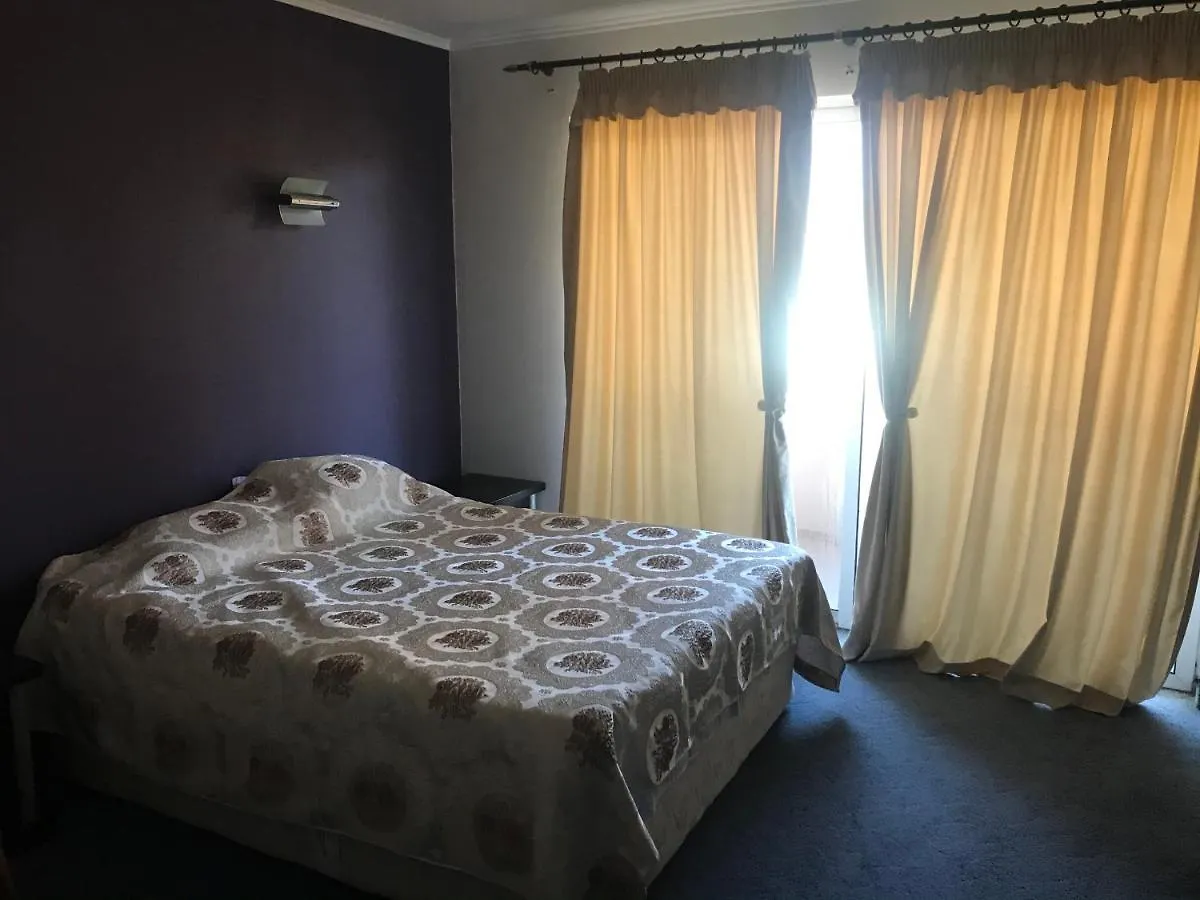 Hotel Cabana Spa & Relax Bar Plowdiw Bulgarien