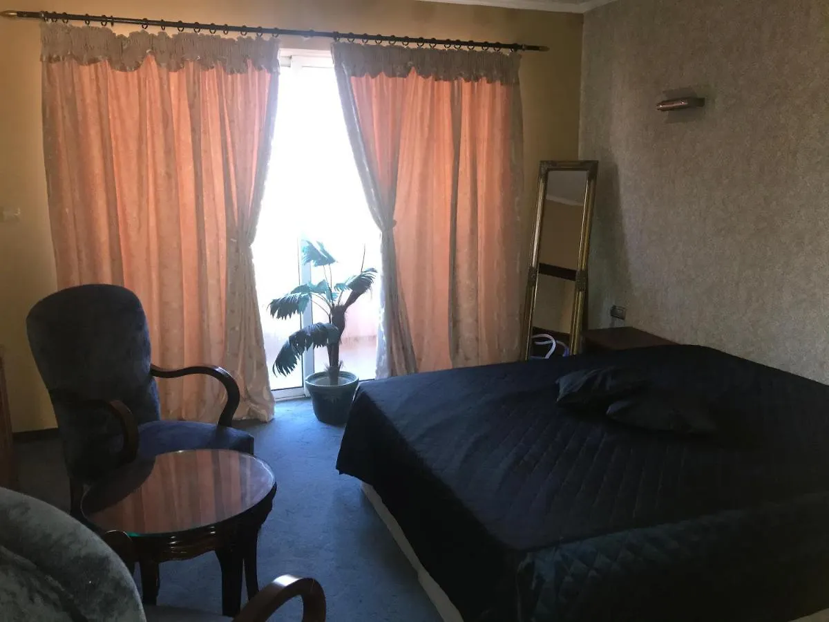 Hotel Cabana Spa & Relax Bar Plowdiw 3*,  Bulgarien