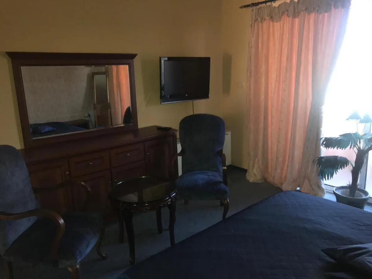 Hotel Cabana Spa & Relax Bar Plowdiw