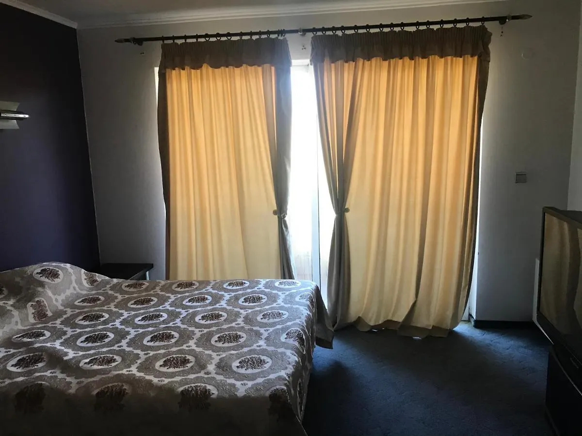 Hotel Cabana Spa & Relax Bar Plowdiw