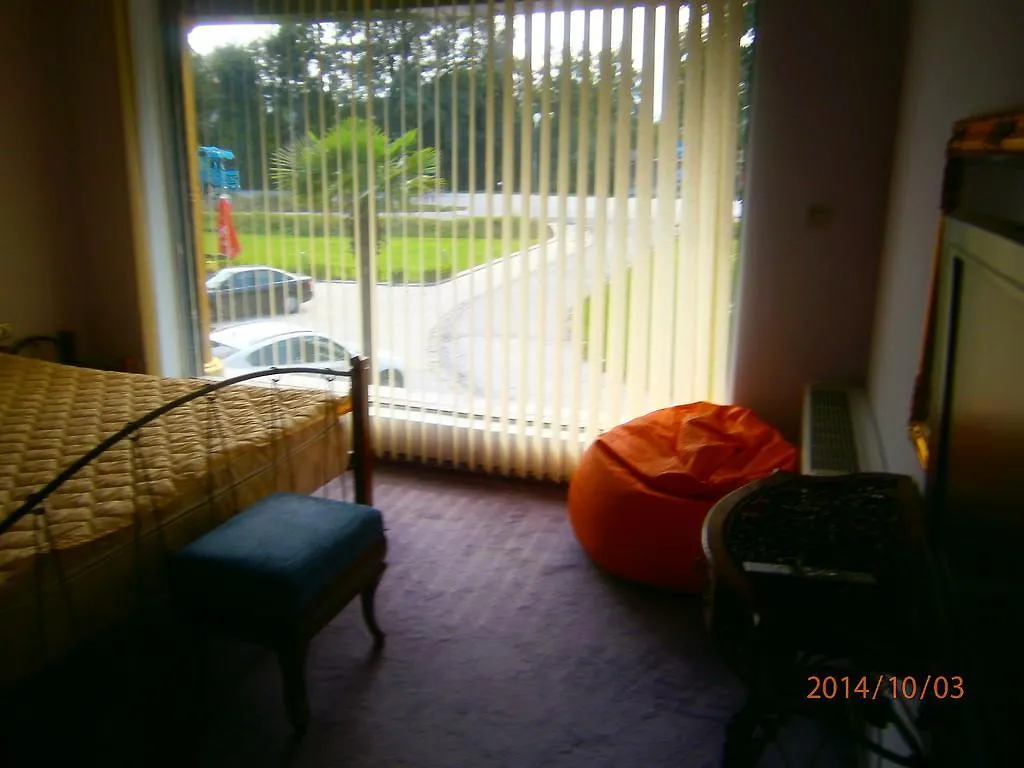 Hotel Cabana Spa & Relax Bar Plowdiw