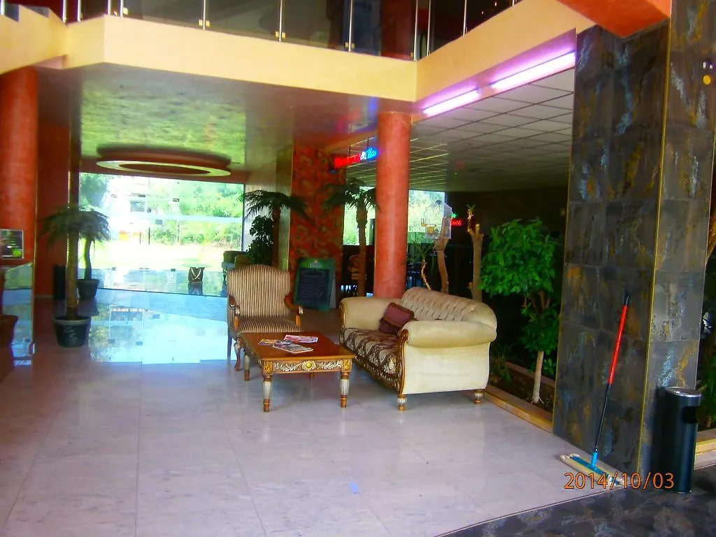 Hotel Cabana Spa & Relax Bar Plowdiw 3*,  Bulgarien