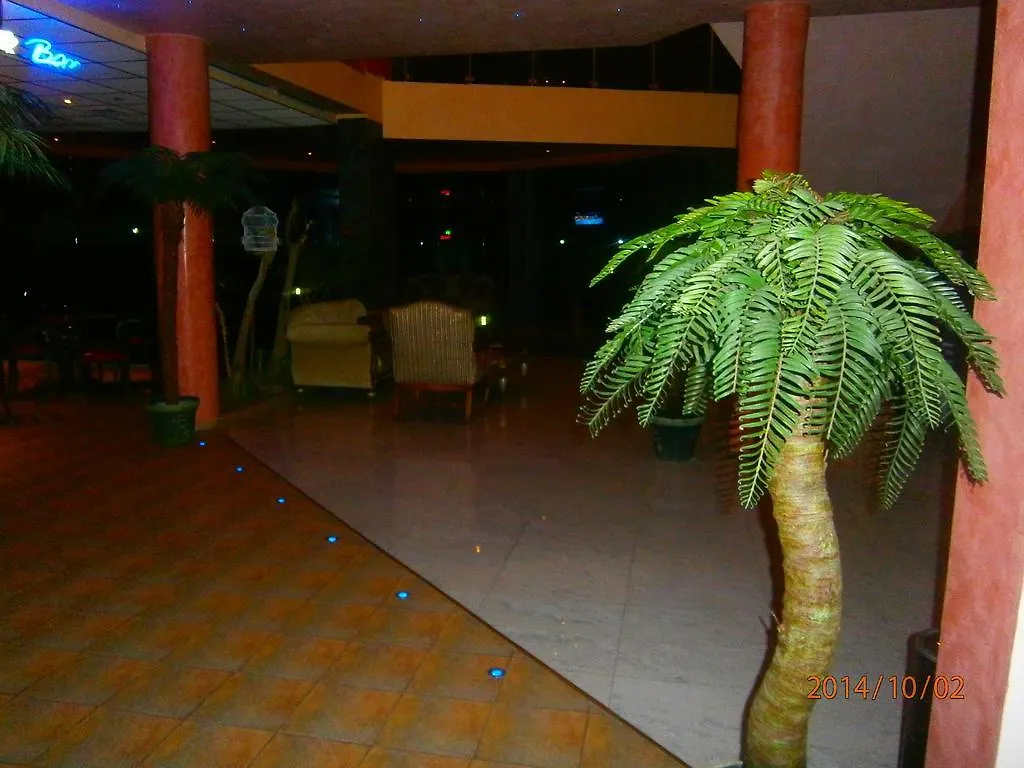 Hotel Cabana Spa & Relax Bar Plowdiw