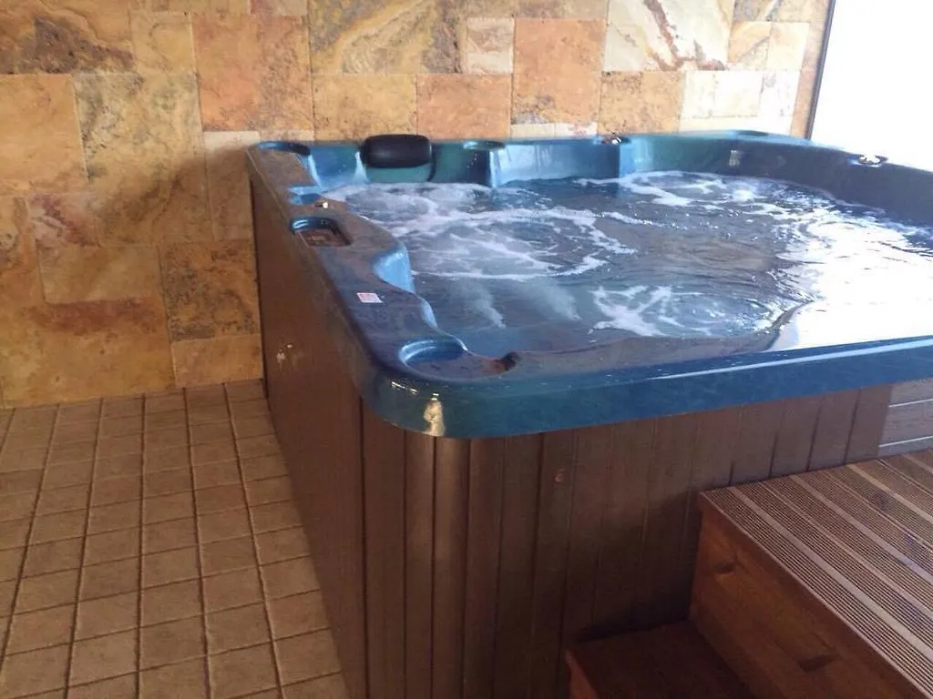 ***  Hotel Cabana Spa & Relax Bar Plowdiw Bulgarien