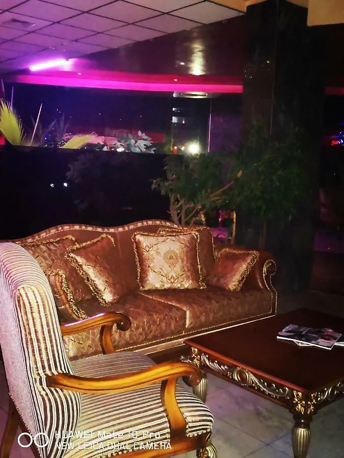 Hotel Cabana Spa & Relax Bar Plowdiw